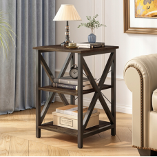 Журнальний ретро столик