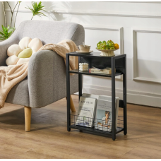 Журнальний столик, 3 рівні