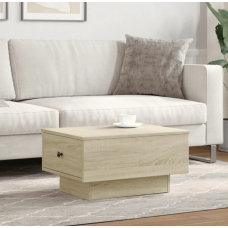 Журнальний столик, дуб сонома