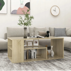 Журнальний столик, дуб Сонома