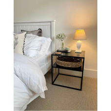 Журнальний столик, чорний