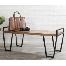 Журнальний столик/лава в стилі MSMLOFT