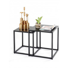 Набір журнальних столиків у стилі MSMLOFT