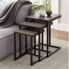 Набір журнальних столиків у стилі MSMLOFT