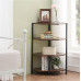 Набір столиків VECELO з 4-ярусними полицями