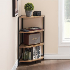 Набір столиків VECELO з 4-ярусними полицями