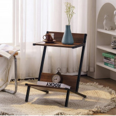 Невеликий столик Ivinta з відсіком