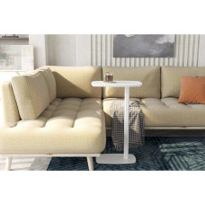 Придиваний стіл ГРЕЙ