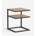 Приліжкова тумба DYER DUO