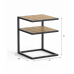 Приліжкова тумба DYER DUO