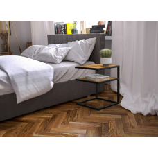 Приліжкова тумба DYER DUO