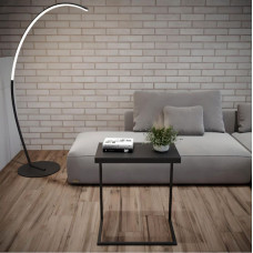 Приставний/журнальний столик у стилі MSMLOFT