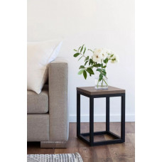 Стіл малий, посилений