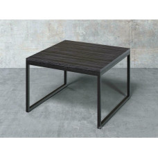 Столик журнальний Айсберг 01 Чорний/Графіт MSMLOFT