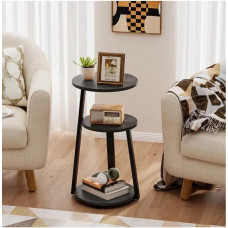 Журнальний столик приставний MSM Vernestine Round