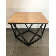 Журнальний столик DIAMOND LOFT