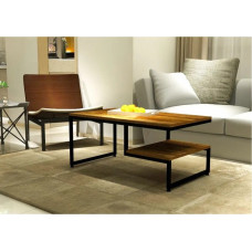 Журнальний столик KorobMSMLOFT