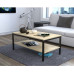Журнальний столик L-1 Loft  MSMLOFT