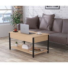Журнальний столик L-5 MSMLOFT