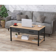 Журнальний столик L-6 MSMLOFT