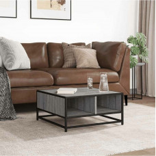 Журнальний столик Sonoma, сірий