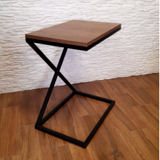 Журнальний столик X LOFT