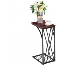 C-подібний столик для закусок