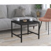 Журнальний столик Лаунж MSMLOFT